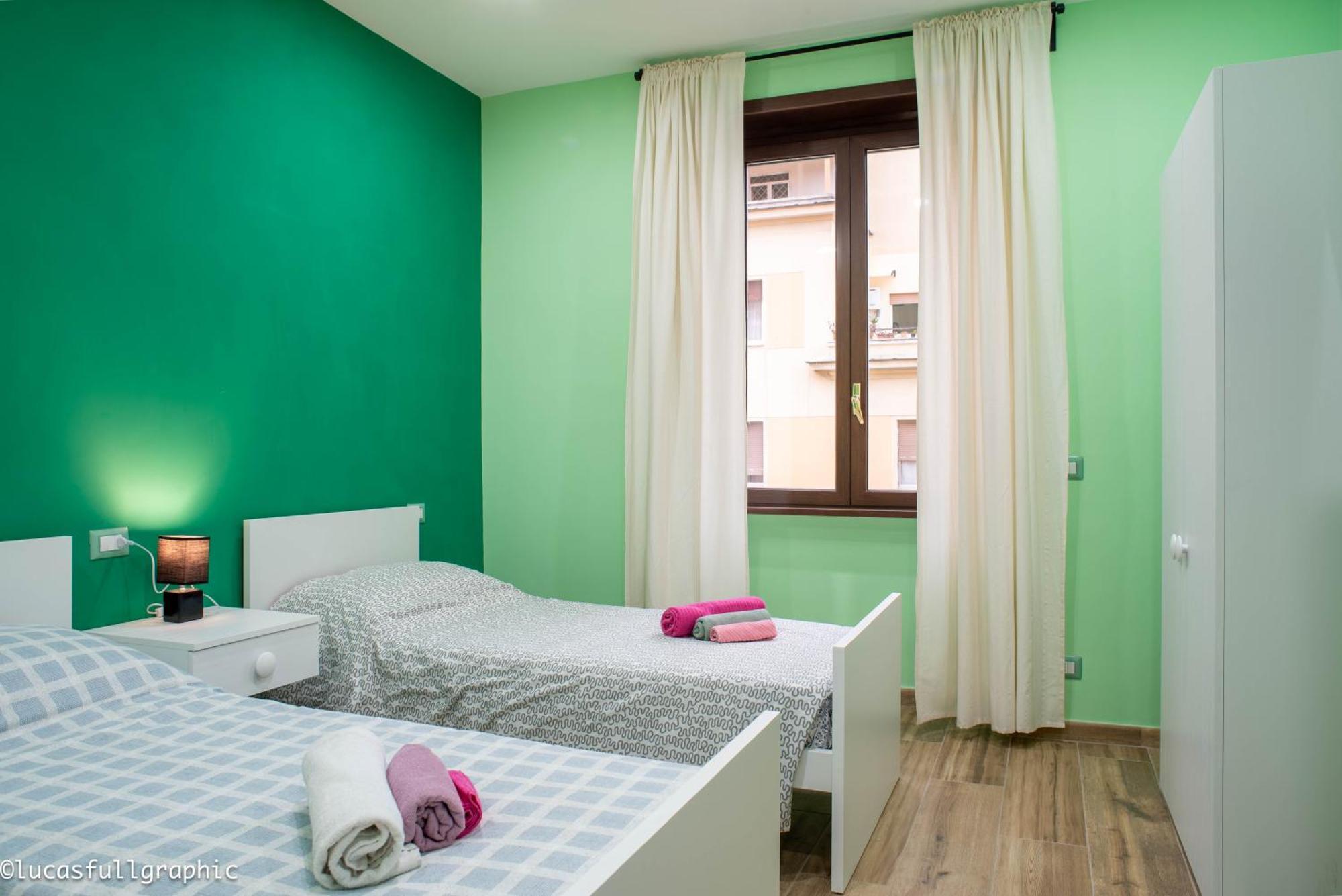 Sophie'S Choice 2 Villa Roma Dış mekan fotoğraf