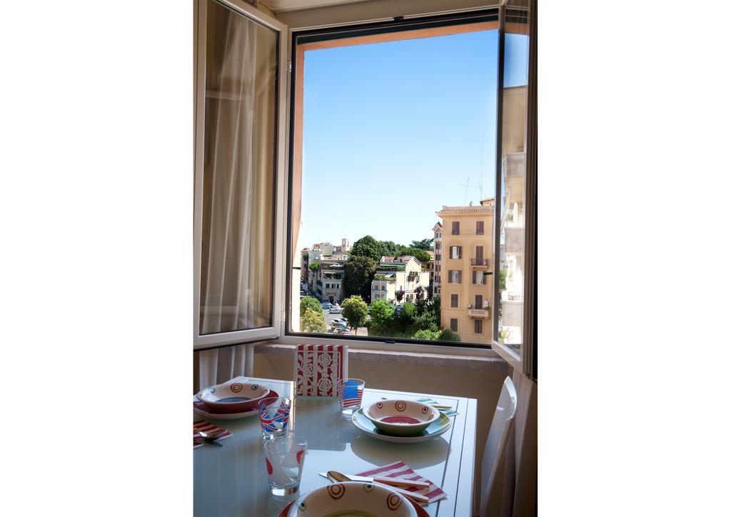 Sophie'S Choice 2 Villa Roma Oda fotoğraf
